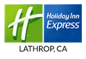 Holiday Inn Express Lathrop CA – Hotels | Lathrop Hotels Central Valley